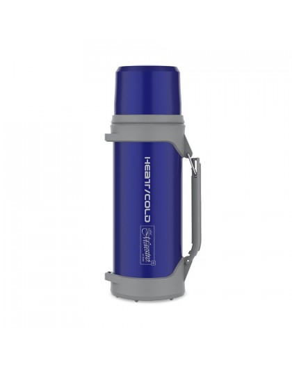 Thermos 1.5 l Maestro MR-1631-150-Blue