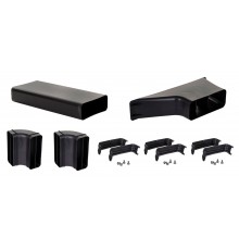 Bosch HEZ9VDKR0 cooker hood part/accessory Recirculation module