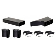 Bosch HEZ9VDKR0 cooker hood part/accessory Recirculation module