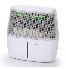 Stylies ALAZE humidifier Natural 3 L White