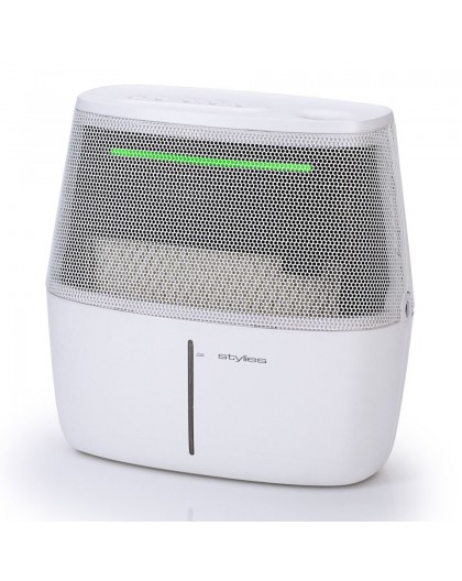 Stylies ALAZE humidifier Natural 3 L White