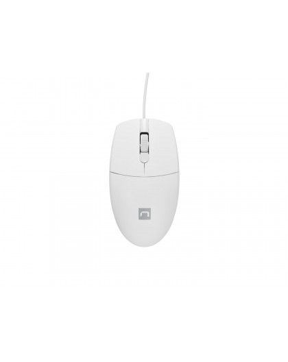 NATEC NMY-1988 mouse USB Type-A Optical