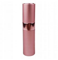 Lipstick GUARD Twist Up pepper spray - pink