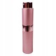 Lipstick GUARD Twist Up pepper spray - pink