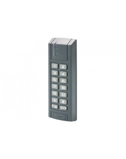 Proximity reader ROGER MCT12M-IO