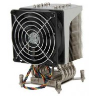 Supermicro SNK-P0050AP4 computer cooling system Processor Cooler Stainless steel