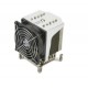 Supermicro SNK-P0050AP4 computer cooling system Processor Cooler Stainless steel