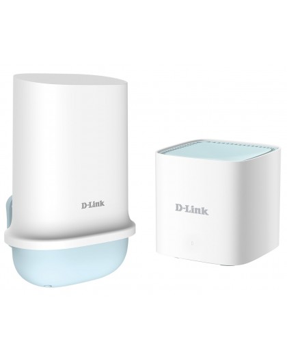 D-Link 5G Wi-Fi 6 kit with external antenna DWP-1010/KT