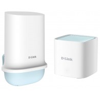 D-Link 5G Wi-Fi 6 kit with external antenna DWP-1010/KT