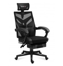 HUZARO COMBAT 5.0 BLACKGAMING CHAIR