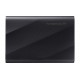 Samsung MU-PG1T0B 1 TB USB Type-C 3.2 Gen 2 (3.1 Gen 2) Black