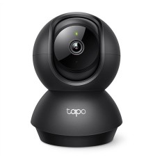 TP-LINK | Pan/Tilt Home Security Wi-Fi Camera | Tapo C211 | PTZ | 3 MP | 3.83mm | H.264 | Micro SD, Max. 512GB