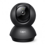 TP-LINK | Pan/Tilt Home Security Wi-Fi Camera | Tapo C211 | PTZ | 3 MP | 3.83mm | H.264 | Micro SD, Max. 512GB