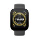 Amazfit Bip 5 4.85 cm (1.91") LCD 38 mm Digital 320 x 380 pixels Touchscreen Black GPS (satellite)
