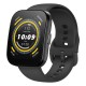 Amazfit Bip 5 4.85 cm (1.91") LCD 38 mm Digital 320 x 380 pixels Touchscreen Black GPS (satellite)