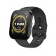Amazfit Bip 5 4.85 cm (1.91") LCD 38 mm Digital 320 x 380 pixels Touchscreen Black GPS (satellite)