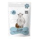PAKA ZWIERZAKA Pepe Lio Lamb lungs - dog treat - 30g