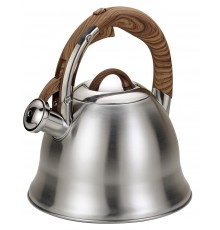 Non-electric kettle Maestro MR-1320W Silver 3.0 L
