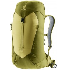Hiking backpack - Deuter AC Lite 16
