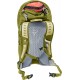 Hiking backpack - Deuter AC Lite 16