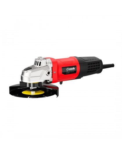 Electric angle grinder 710W CASALS CAG71051