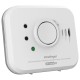Carbonmonoxide Detector NM-C0-10X Wi-Safe 2 10 Year CO Alarm