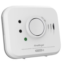 Carbonmonoxide Detector NM-C0-10X Wi-Safe 2 10 Year CO Alarm