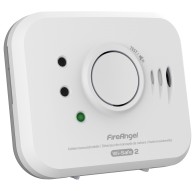 Carbonmonoxide Detector NM-C0-10X Wi-Safe 2 10 Year CO Alarm