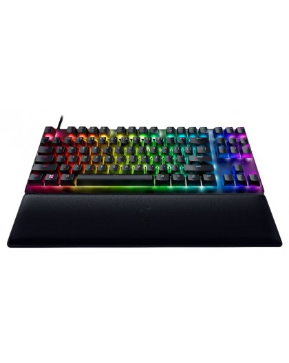 Razer Huntsman V2 Gaming Keyboard, TKL