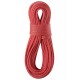 Edelrid 710790802000 climbing rope Red 80000 mm 9.8 mm Polyamide 1 pc(s)