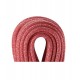 Edelrid 710790802000 climbing rope Red 80000 mm 9.8 mm Polyamide 1 pc(s)