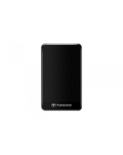Transcend StoreJet 25A3K 2TB