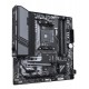 Gigabyte B550M GAMING X WIFI6 (B550,AM4,mATX,DDR4) Motherboard