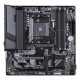 Gigabyte B550M GAMING X WIFI6 (B550,AM4,mATX,DDR4) Motherboard