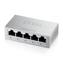 Zyxel GS-105BV5-EU0101F network switch Unmanaged L2 Gigabit Ethernet (10/100/1000)