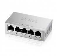 Zyxel GS-105BV5-EU0101F network switch Unmanaged L2 Gigabit Ethernet (10/100/1000)