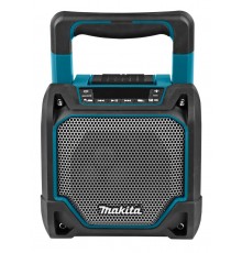 MAKITA WIRELESS BLUETOOTH SPEAKER + USB