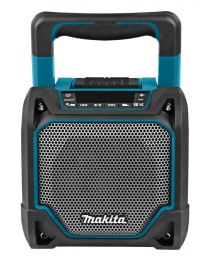 MAKITA WIRELESS BLUETOOTH SPEAKER + USB