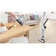 Bosch Cordless Vacuum Cleaner Series 4 BBH3ALL28 Flexxo