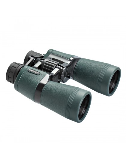 Delta Optical Discovery DO.DO-1201 Binoculars 10 x 50 Green, Black