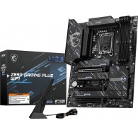 MSI Z890 GAMING PLUS WIFI motherboard Intel Z890 LGA 1851 (Socket V1) ATX