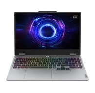 Lenovo LOQ 15IRX10 i7-13650HX 15.6" FHD IPS 300 nits Anti-glare 144 Hz 32 GB DDR5 4800 SSD 1 TB GeForce RTX 5070 8 GB 60 Wh NoOS