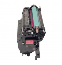 HP 657X High Yield Magenta Original LaserJet Toner Cartridge