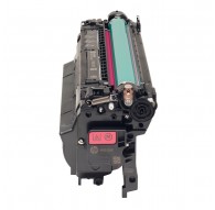 HP 657X High Yield Magenta Original LaserJet Toner Cartridge