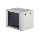 Digitus Wall-mounted enclosure Dynamic Basic series - 600x450 mm (WxD)