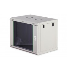 Digitus Wall-mounted enclosure Dynamic Basic series - 600x450 mm (WxD)