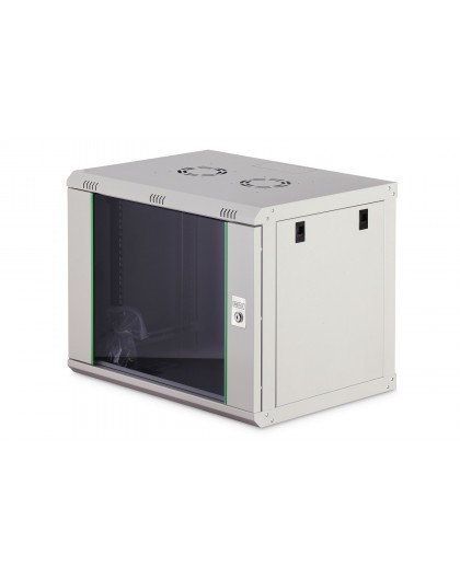 Digitus Wall-mounted enclosure Dynamic Basic series - 600x450 mm (WxD)