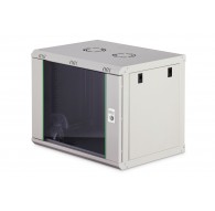 Digitus Wall-mounted enclosure Dynamic Basic series - 600x450 mm (WxD)