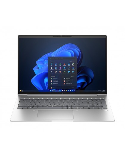 HP EliteBook 665 G11 AMD Ryzen™ 5 7535U Laptop 40.6 cm (16") WUXGA 16 GB DDR5-SDRAM 512 GB SSD Wi-Fi 6E (802.11ax) Windows 11 Pr