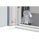 Digitus Wall-mounted enclosure Dynamic Basic series - 600x450 mm (WxD)